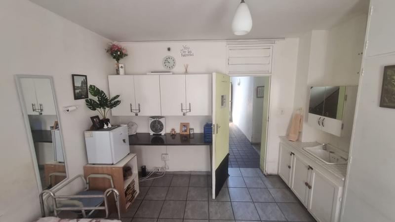 To Let 0 Bedroom Property for Rent in Sasolburg Free State